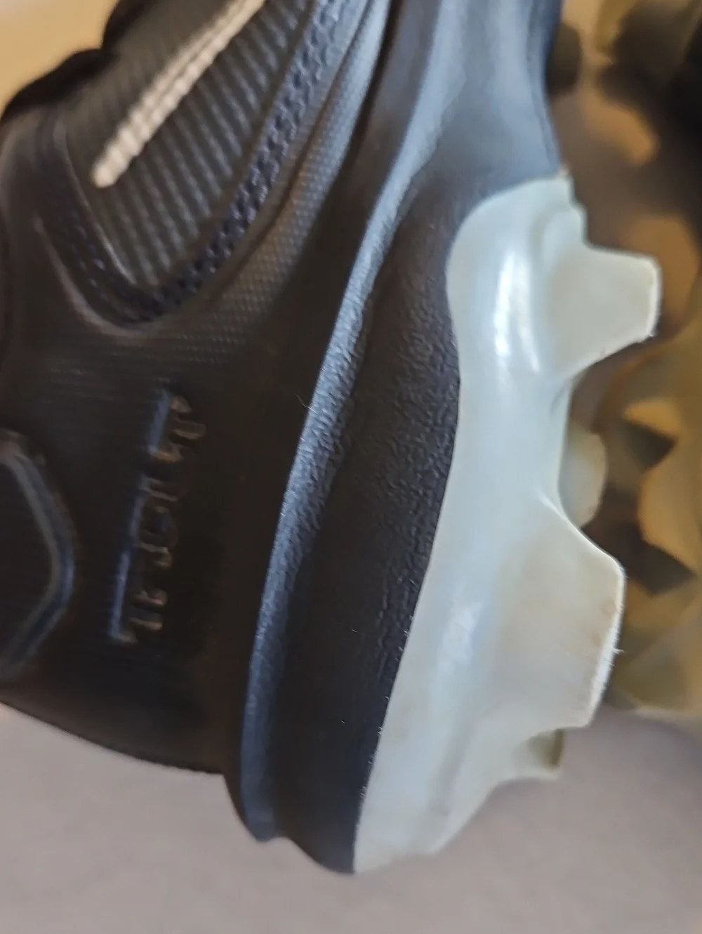 Nike Trout Baseball Cleats